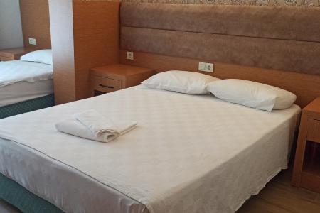 Отель Britannia Hotel & Villas в Кемер - Турция