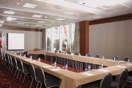 Отель Olissippo Oriente в Лиссабон - Португалия