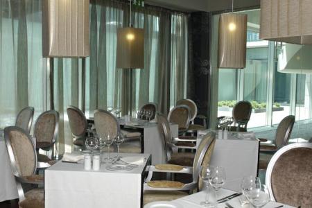 Отель Olissippo Oriente в Лиссабон - Португалия