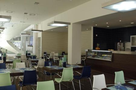 Отель Olissippo Oriente в Лиссабон - Португалия