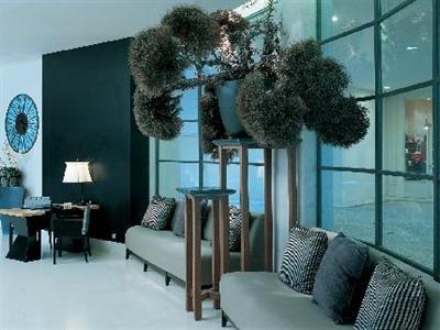 Отель NH Collection Lisboa Liberdade в Лиссабон - Португалия