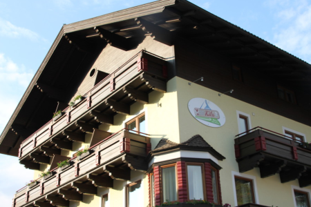 Sporthotel Kitz