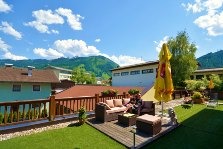Sporthotel Kitz