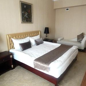 отель Reikartz Park Астана