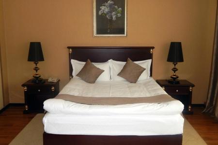 Отель Reikartz Park Астана в Астана - Казахстан