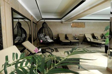 Отель Reikartz Park Астана в Астана - Казахстан