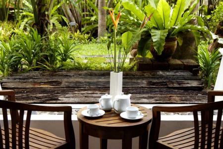 Отель Safari Beach Hotel в пляж Патонг - Таиланд