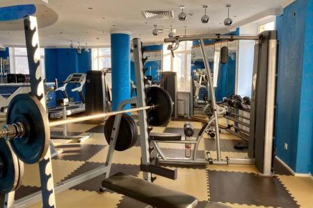 Отель Корона Алтая в Алтайский край - Россия