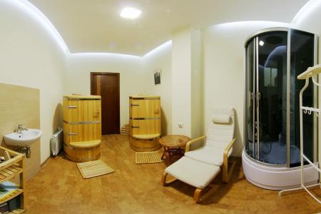 Отель Марьин Остров в Республика Алтай - Россия