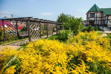 Сар-Герел Алтая