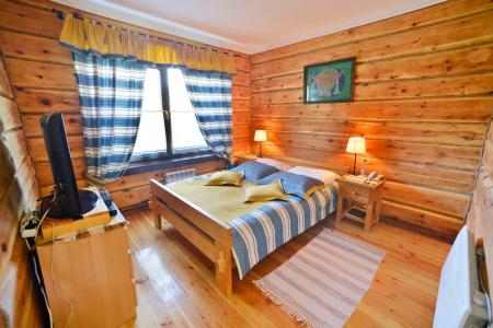 Отель База отдыха Турсиб в Республика Алтай - Россия