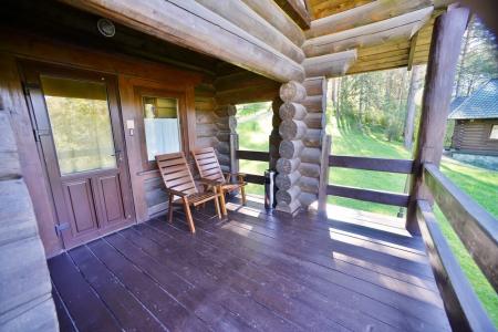 Отель База отдыха Турсиб в Республика Алтай - Россия