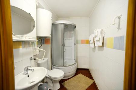 Отель База отдыха Турсиб в Республика Алтай - Россия