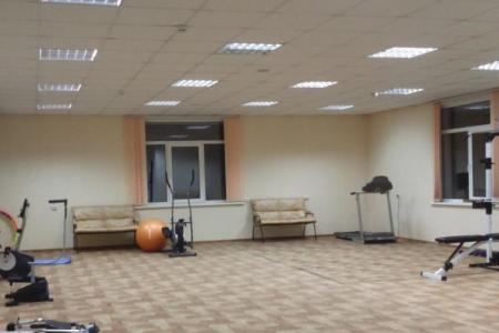 Усадьба Ника