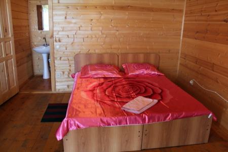 Отель Арго в Гудаута - Абхазия