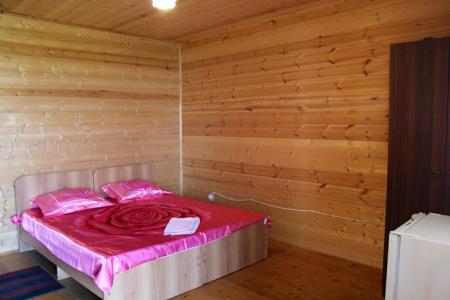 Отель Арго в Гудаута - Абхазия