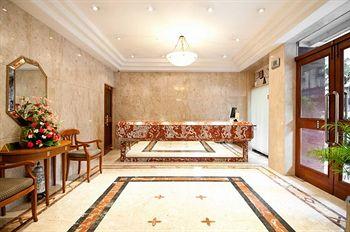 Residency Hotel Fort