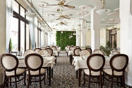 Green Life Beach Resort Sozopol