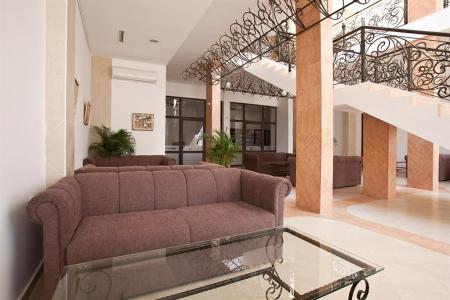 Green Life Beach Resort Sozopol