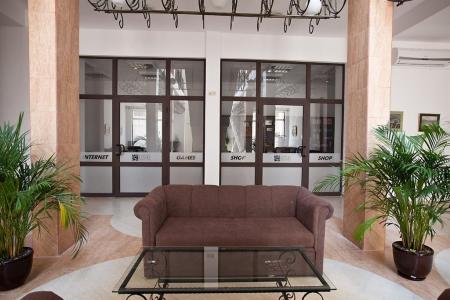 Green Life Beach Resort Sozopol