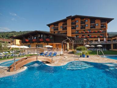 Vital & Sporthotel Brixen