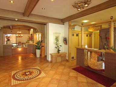 Vital & Sporthotel Brixen