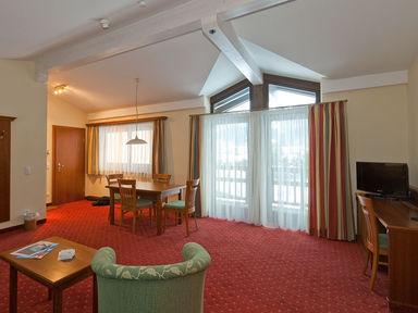 Vital & Sporthotel Brixen