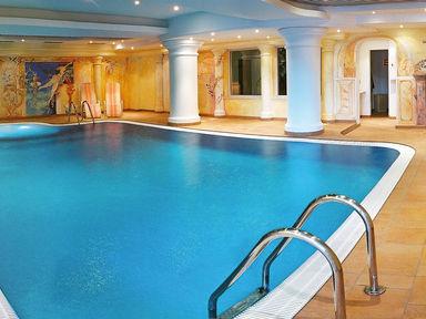 Vital & Sporthotel Brixen
