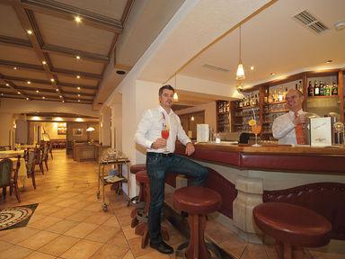 Vital & Sporthotel Brixen