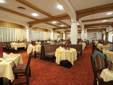 Vital & Sporthotel Brixen