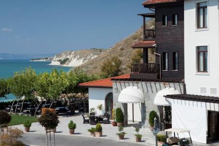 Thracian Cliffs Golf & Spa Resort
