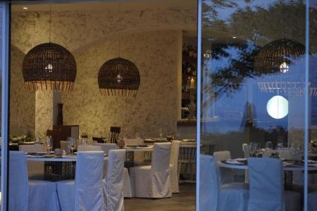 Thracian Cliffs Golf & Spa Resort