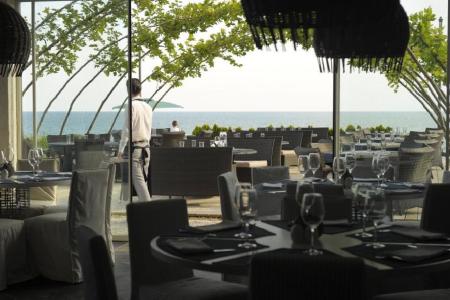 Thracian Cliffs Golf & Spa Resort