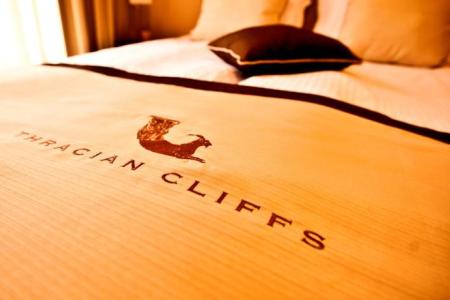 Thracian Cliffs Golf & Spa Resort