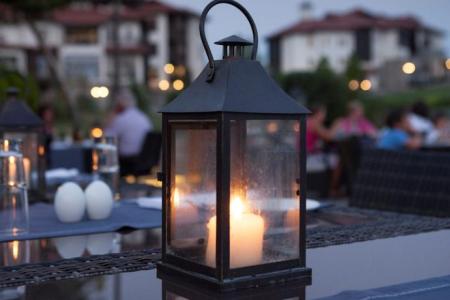 Thracian Cliffs Golf & Spa Resort