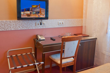 Отель Ярославское подворье в Ярославль - Россия