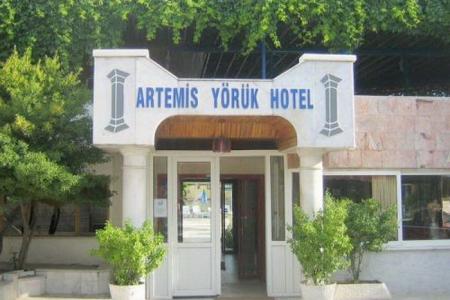 Artemis Yoruk