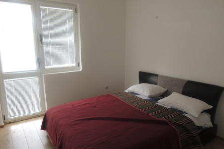 Отель Villa Kovacevic в Барская ривьера - Черногория