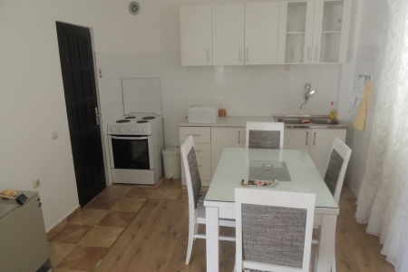 Отель Villa Kovacevic в Барская ривьера - Черногория