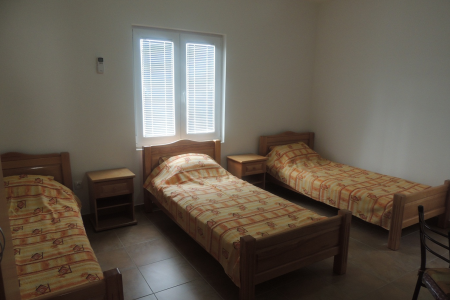 Отель Villa Kovacevic в Барская ривьера - Черногория