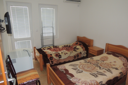 Отель Villa Kovacevic в Барская ривьера - Черногория