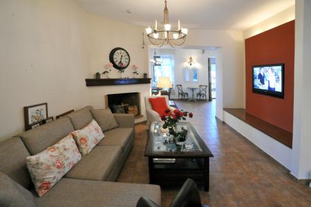 Boutique Hotel Kentrikon & Bungalows