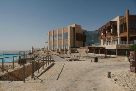 Beresheet Hotel By Isrotel Exclusive Collection