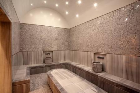 Beresheet Hotel By Isrotel Exclusive Collection