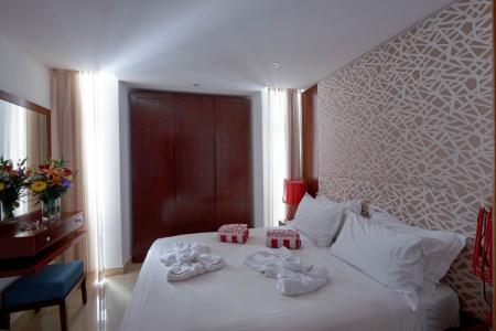 Muthu Clube Praia da Oura