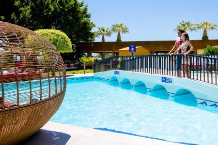 Muthu Clube Praia da Oura