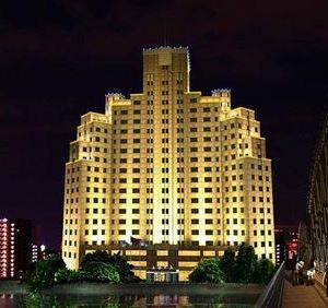 отель Broadway Mansions