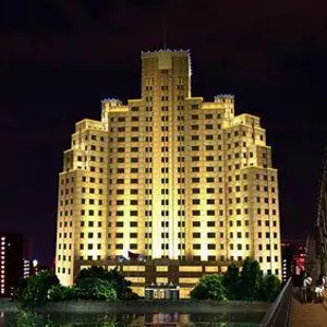 отель Broadway Mansions