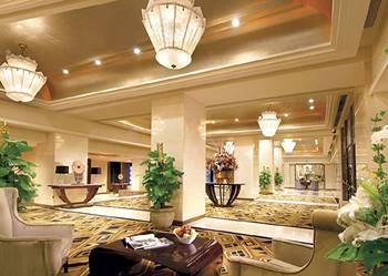 Отель Broadway Mansions в Шанхай - Китай