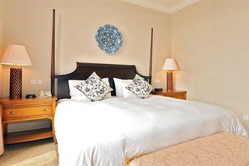 Отель Broadway Mansions в Шанхай - Китай